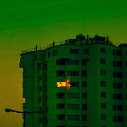 Echoes of the Past