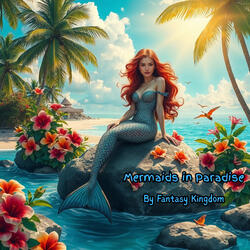 Adrift in Island Time