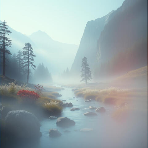 Misty Morning Harmony