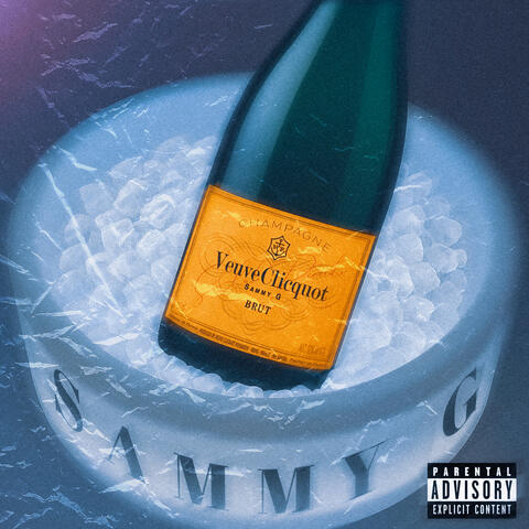 VEUVE CLICQUOT
