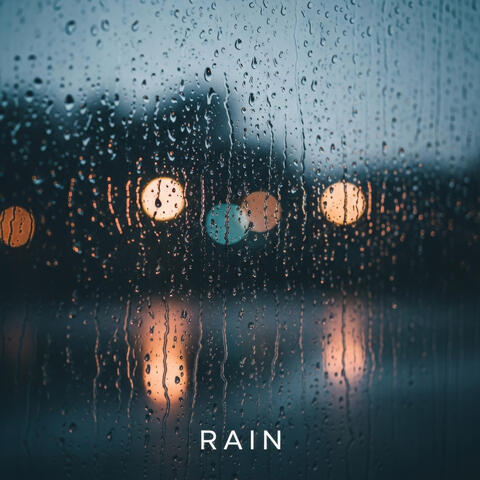 Rain Sounds for Sleep & Relaxation
