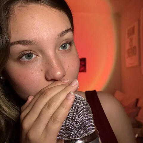 ASMR | Best Trigger Words for Sleep!