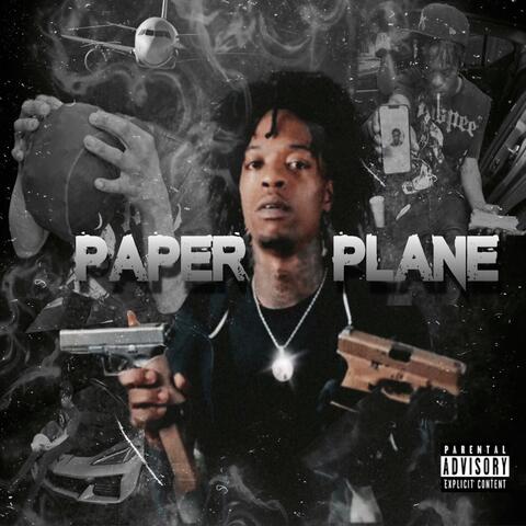Paper Planes