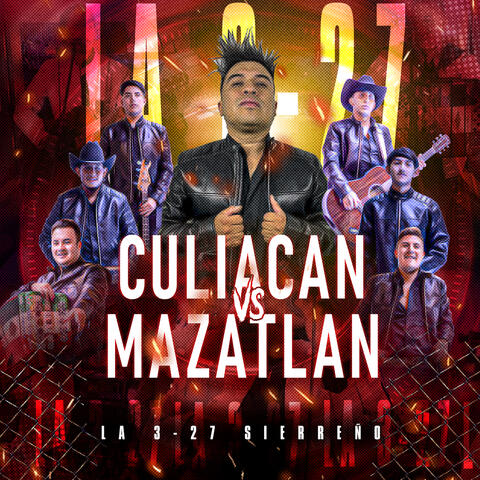 Culiacan vs Mazatlan