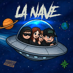 LA NAVE