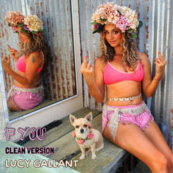 F YOU (Clean Version)