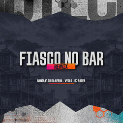 Fiasco No Bar