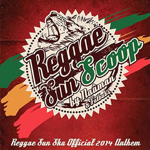 REGGAE SUN SCOOP