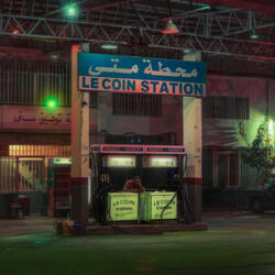 Le coin