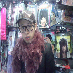 Mo D. Bass (WWBF Debut Final)