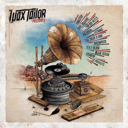 Phonograph