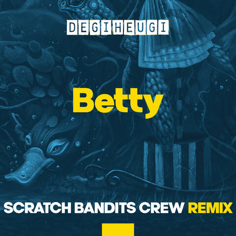 Betty