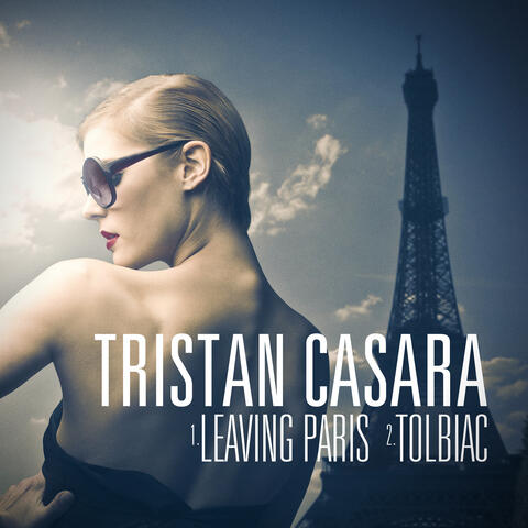 Leaving Paris / Tolbiac