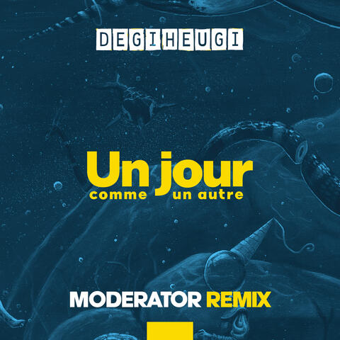 Un jour comme un autre