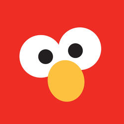 ELMO'S SONG (From "Sesame Street")