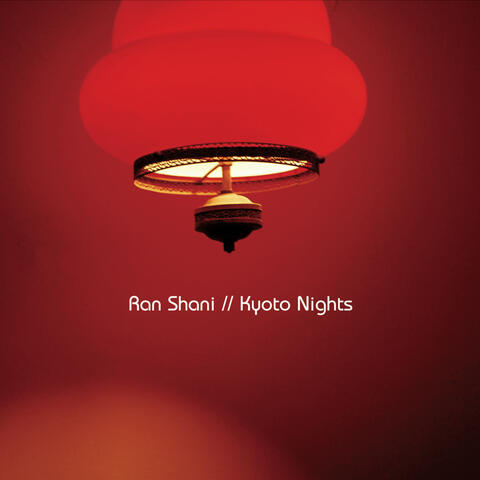 Kyoto Nights