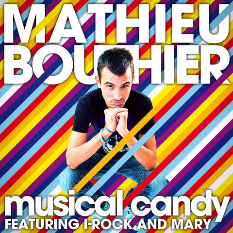 Musical Candy