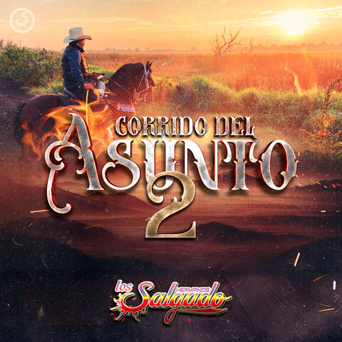 Corrido del Asunto 2
