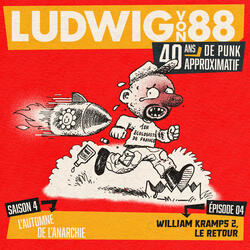 William Kramps 2, le retour