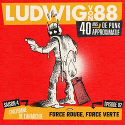 Force rouge, Force verte