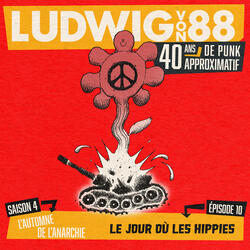 Le jour ou les hippies