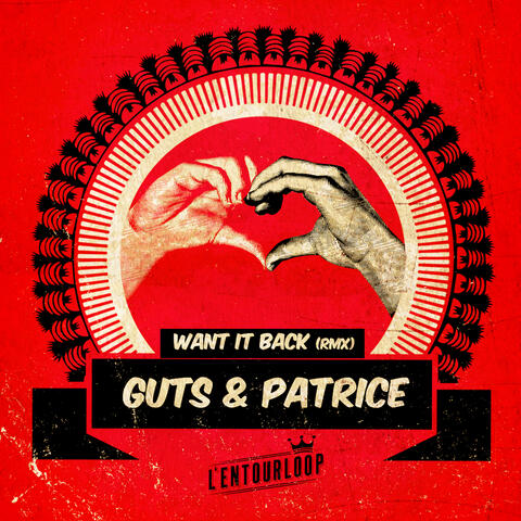 Want It Back