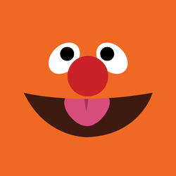 ERNIE RUBBER DUCKIE SONG (From "Sesame Street")