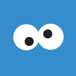 "C" IS FOR COOKIE (From "Sesame Street")