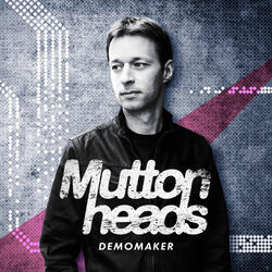 Demomaker (Continuous Mix)