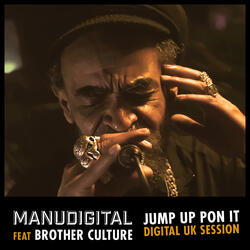 Jump Up Pon It