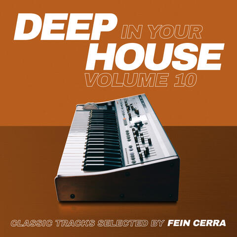 Deep in your House Vol.10