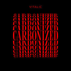 Carbonized