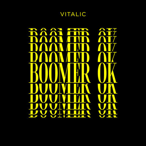 Boomer OK