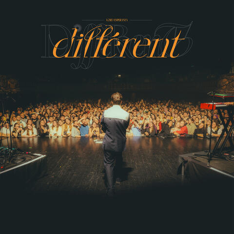 Différent