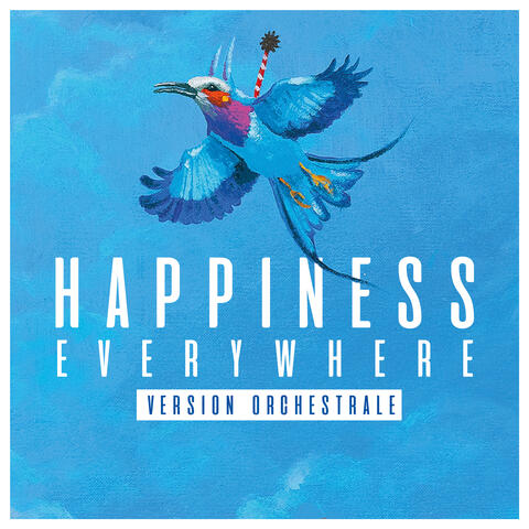 Happiness Everywhere