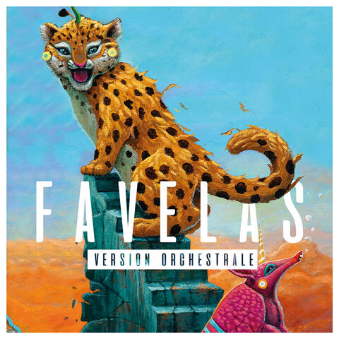 Favelas