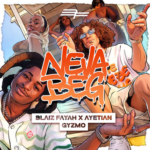 Neva Beg