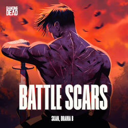 Battle Scars  (feat. Drama B)