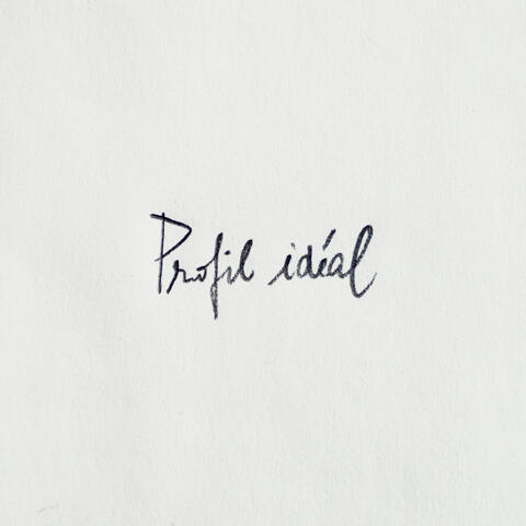 Profil idéal