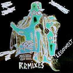 Stuck in the past (LFDLD)