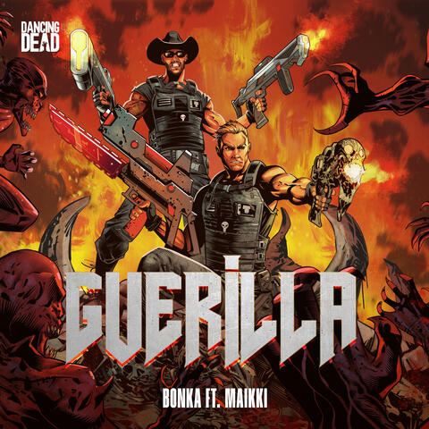Guerilla