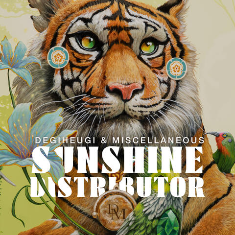 Sunshine Distributor