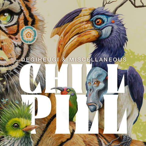 Chill Pill
