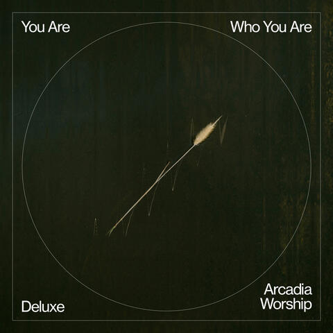 You Are Who You Are (Deluxe)