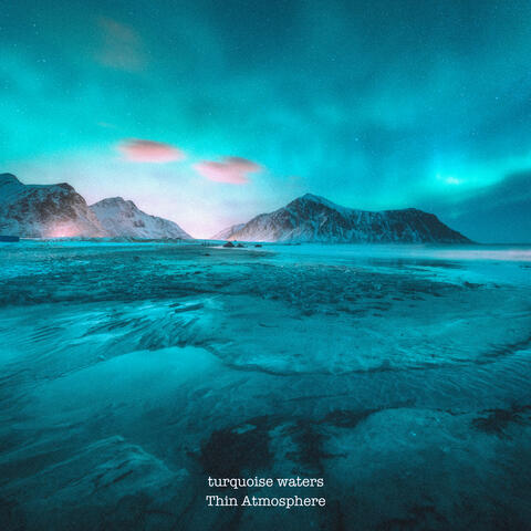 Thin Atmosphere