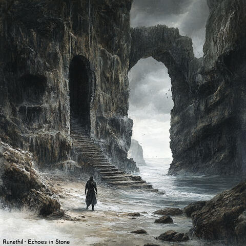 Echoes in Stone