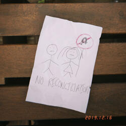 No Reconciliation