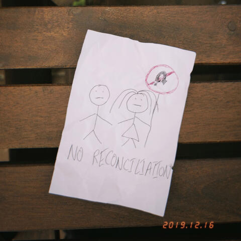 No Reconciliation + Castaway