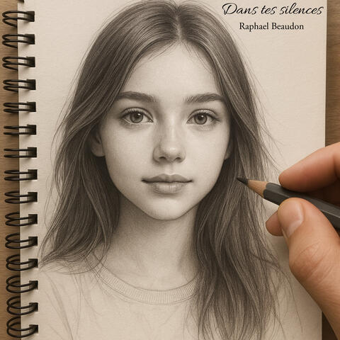 Dans tes silences