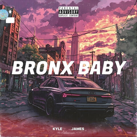 Bronx Baby